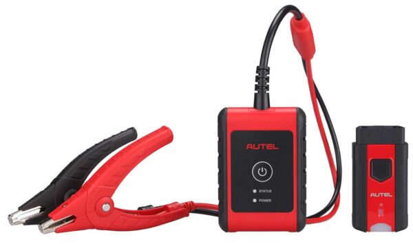 MaxiBAS BT508 - Image 3