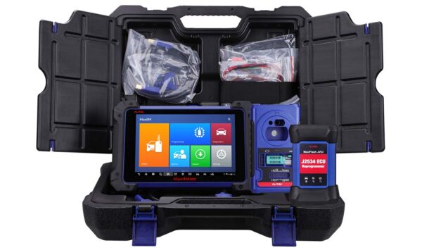 MaxiIM IM608 PRO - Image 2