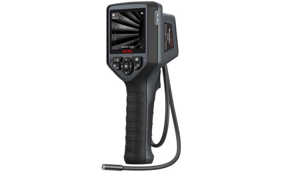 MaxiVideo MV460