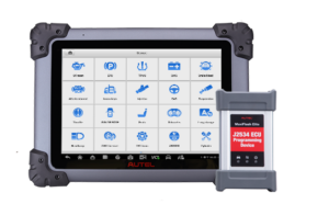 MaxiSys MS908S Pro II