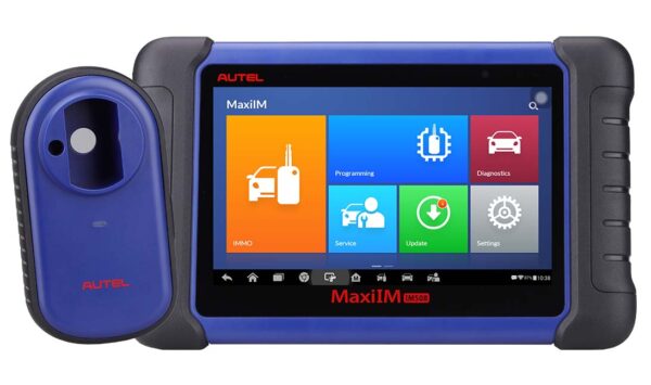 MaxiIM IM508