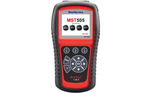 MaxiService MST505