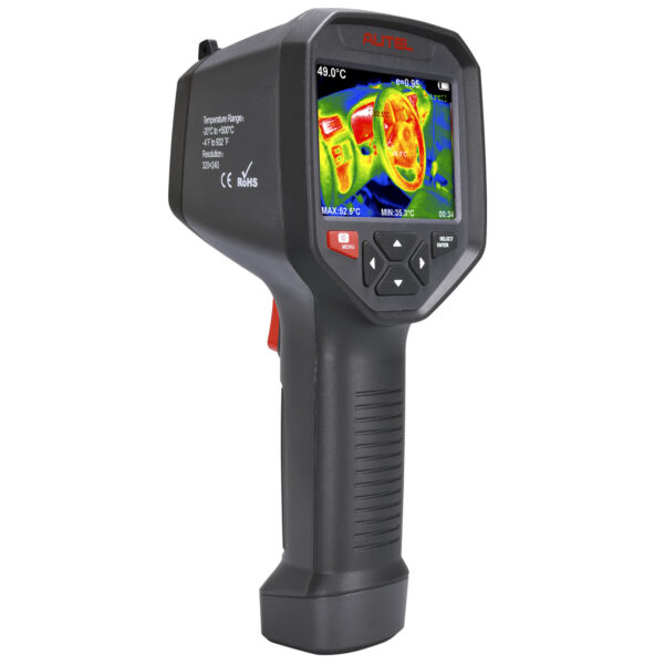 MaxiIRT IR100 - Image 2