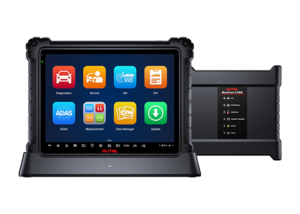 MaxiSys Ultra S2
