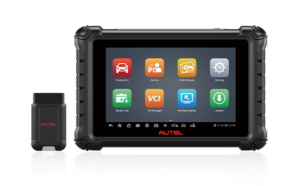 MaxiDAS DS900BT