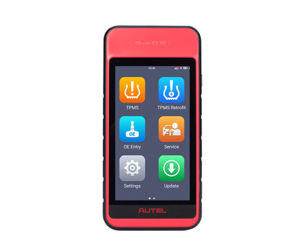 MaxiTPMS ITS600/ITS600 Pro