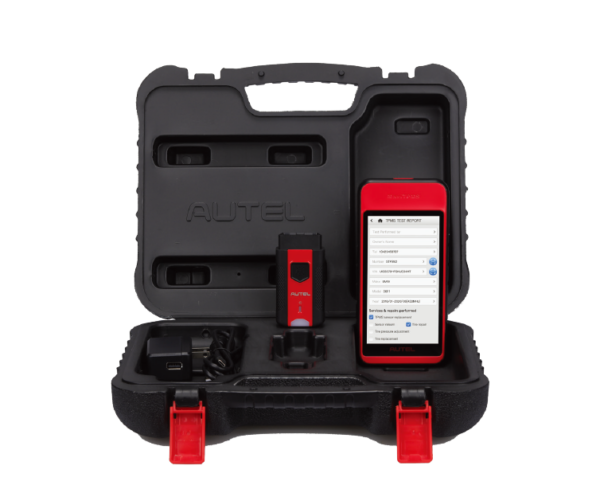 MaxiTPMS ITS600/ITS600 Pro - Image 4