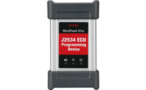 MaxiFlash Elite