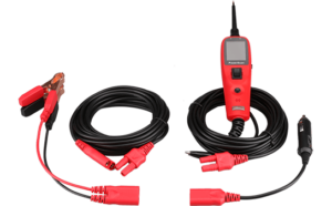 PowerScan PS100