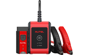 MaxiBAS BT508