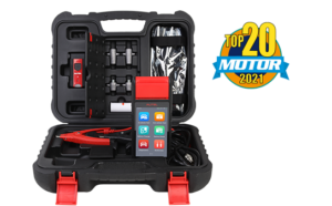 MaxiBAS BT608