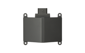 ASR100 Side Radar