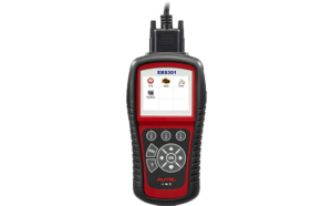 EBS301