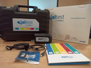 JALTEST CV/OHW KIT, HARDWARE INDIA